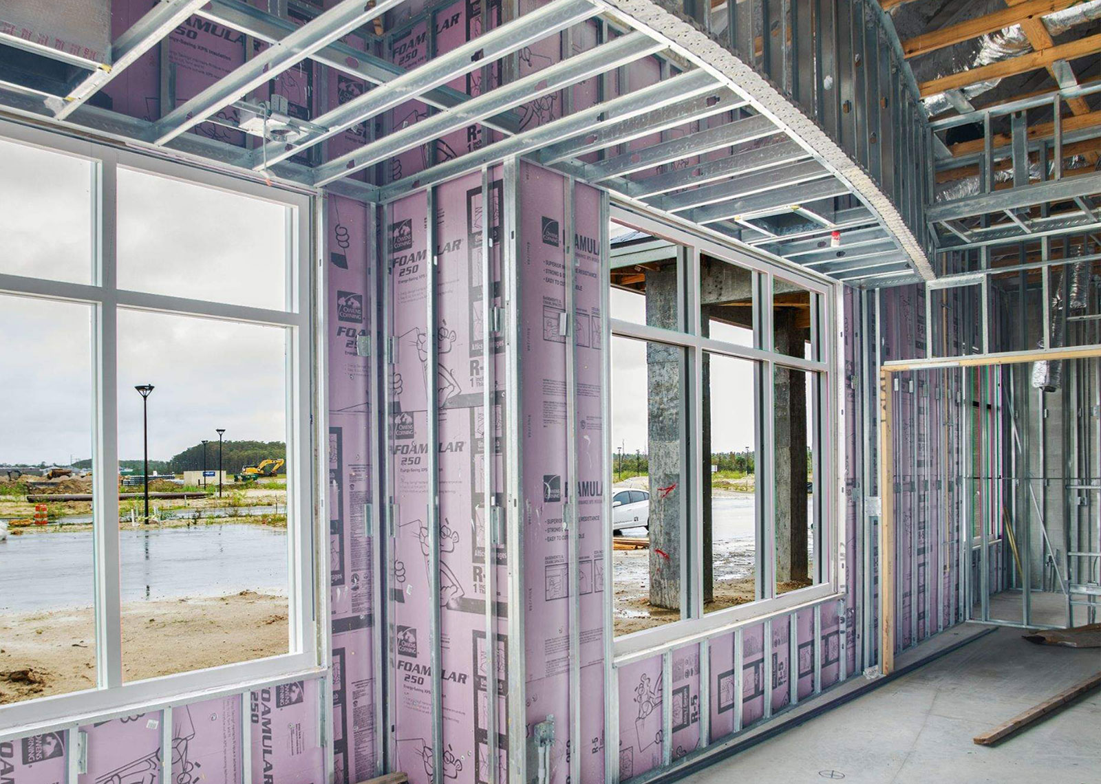 commercial gallery - select development group