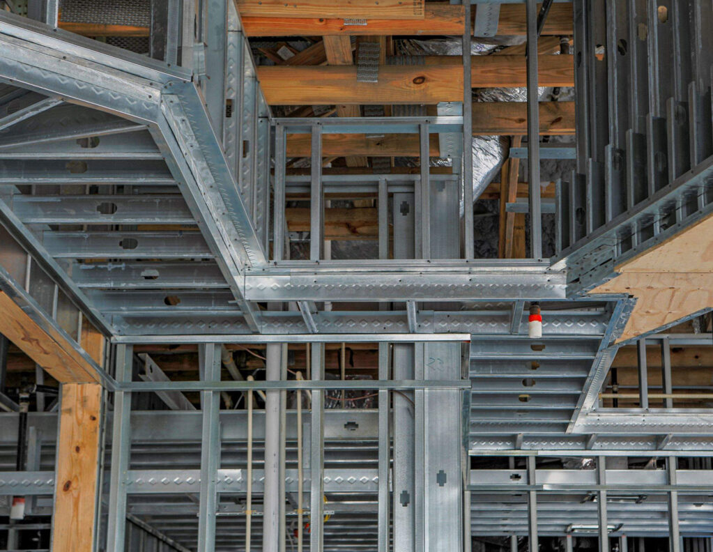 commercial gallery - select development group