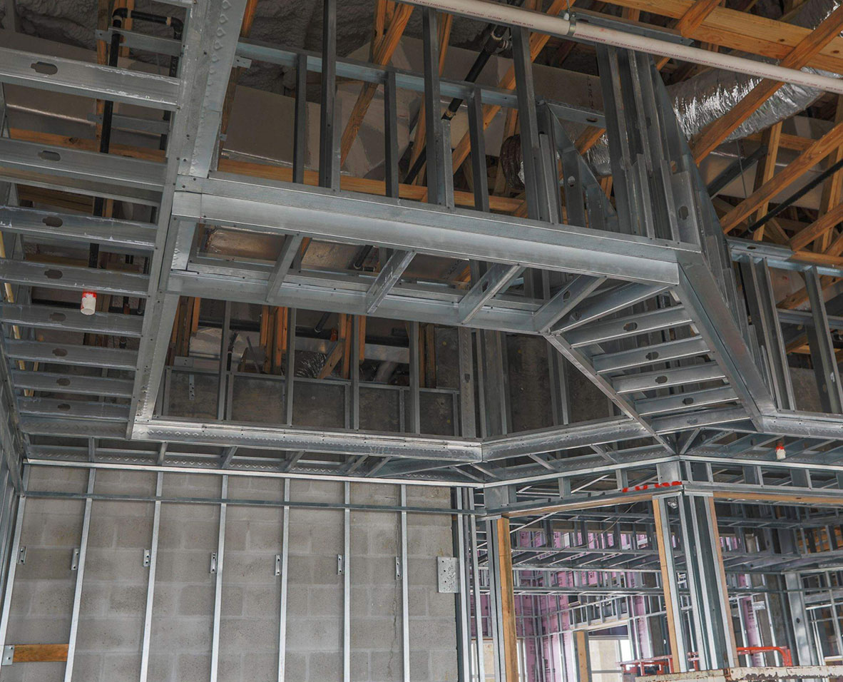 commercial gallery - select development group