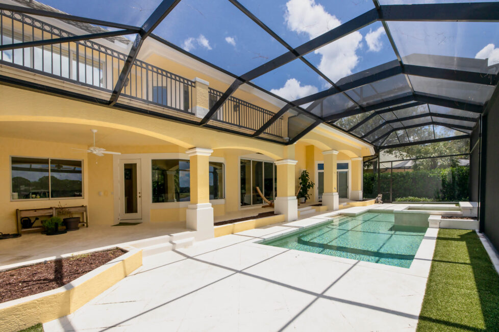 Residential construction naples fl