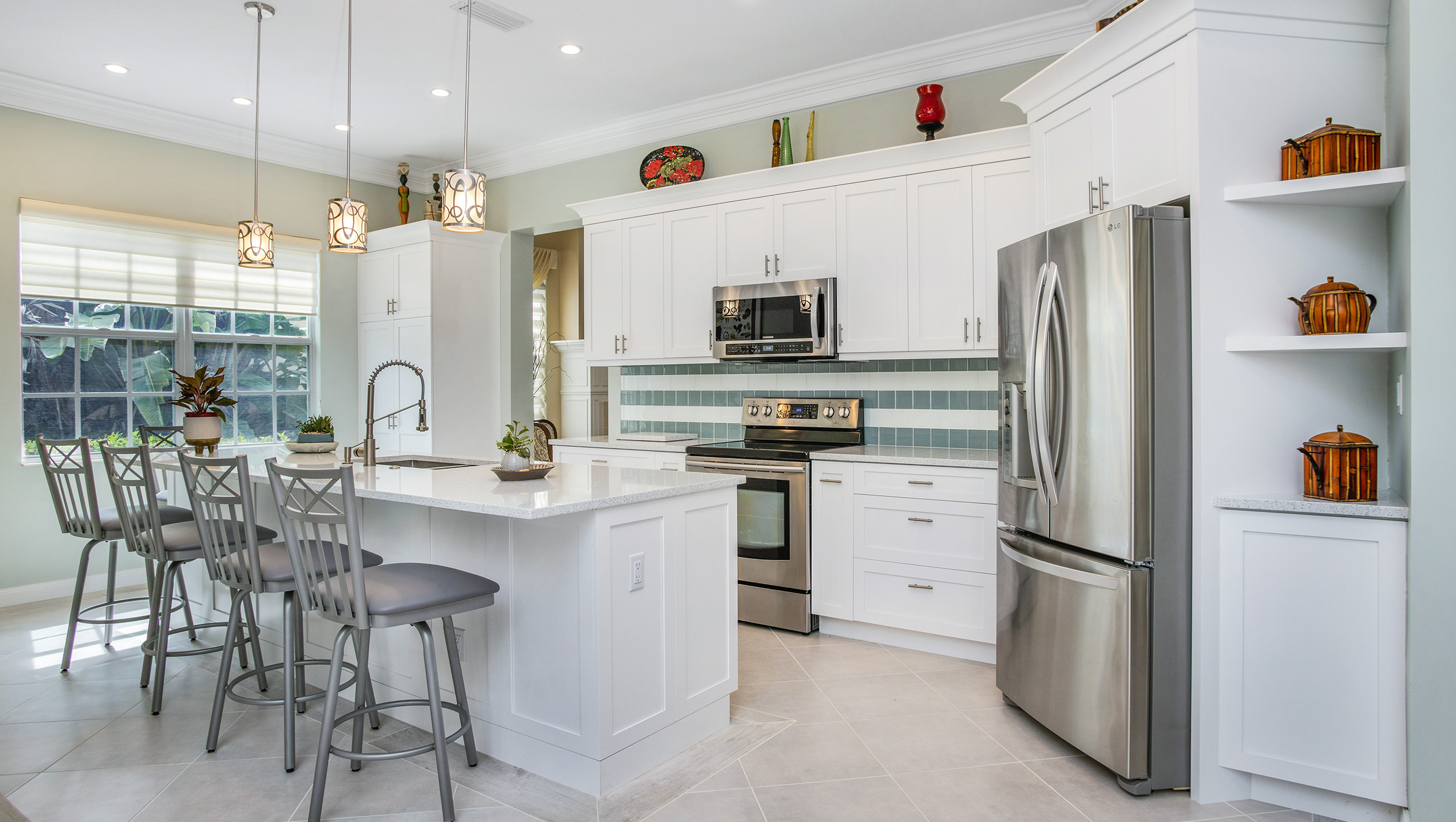 Select development group gallery