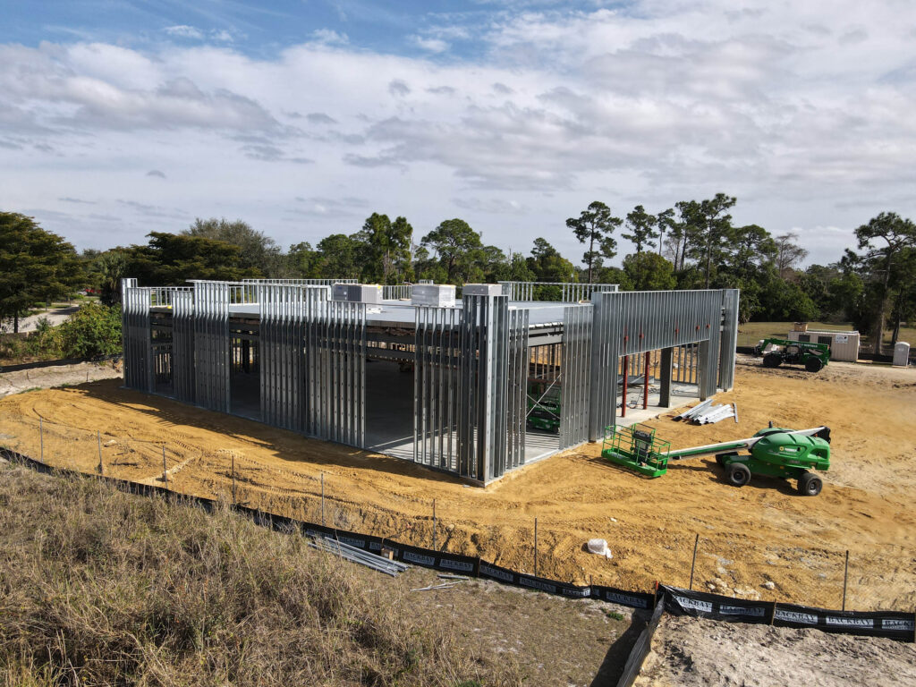 Select Development Commercial Construction Gallary - Select Development Group