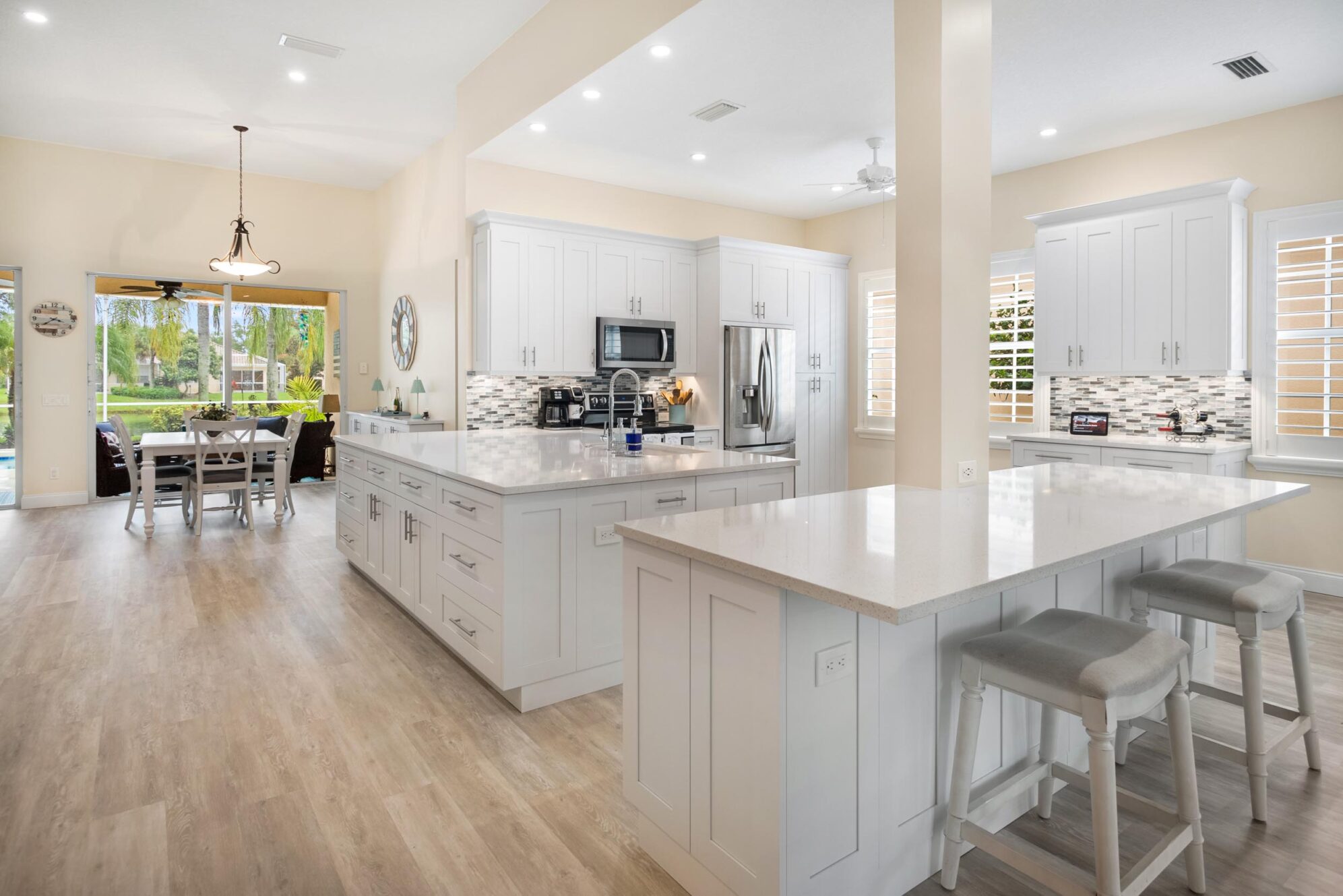 Naples residential custom home renovation companies near me