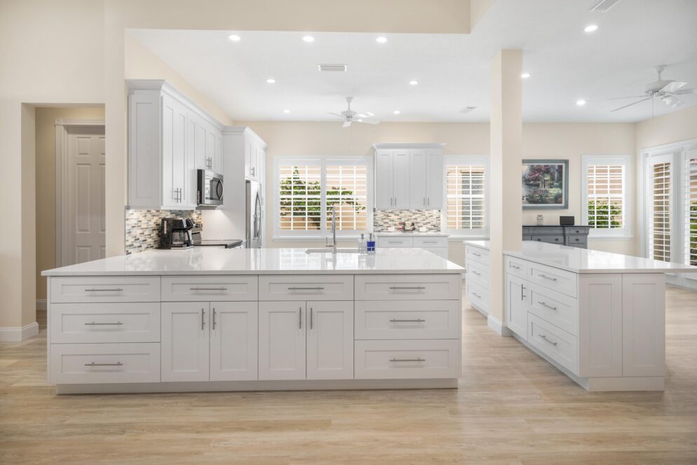 Naples residential kitchen remodeling near me