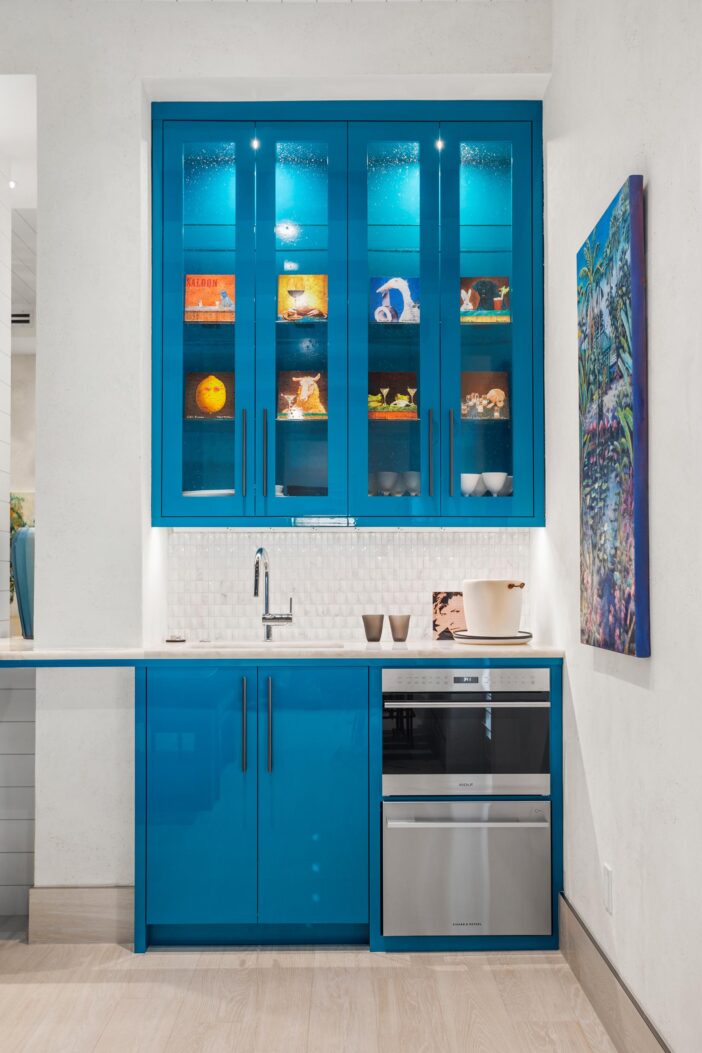 Naples residential luxury kitchen renovation Gulf Shore