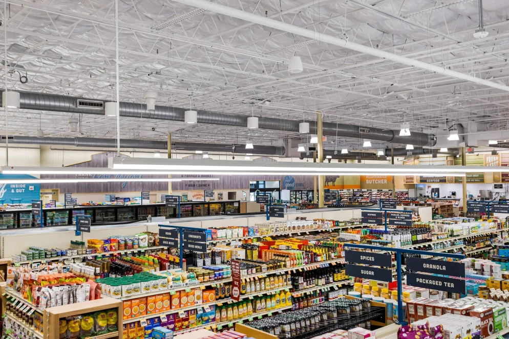 Inside Sprouts Angle Six