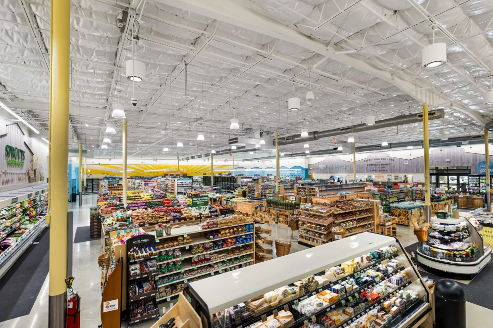 Inside Sprouts Angle Four