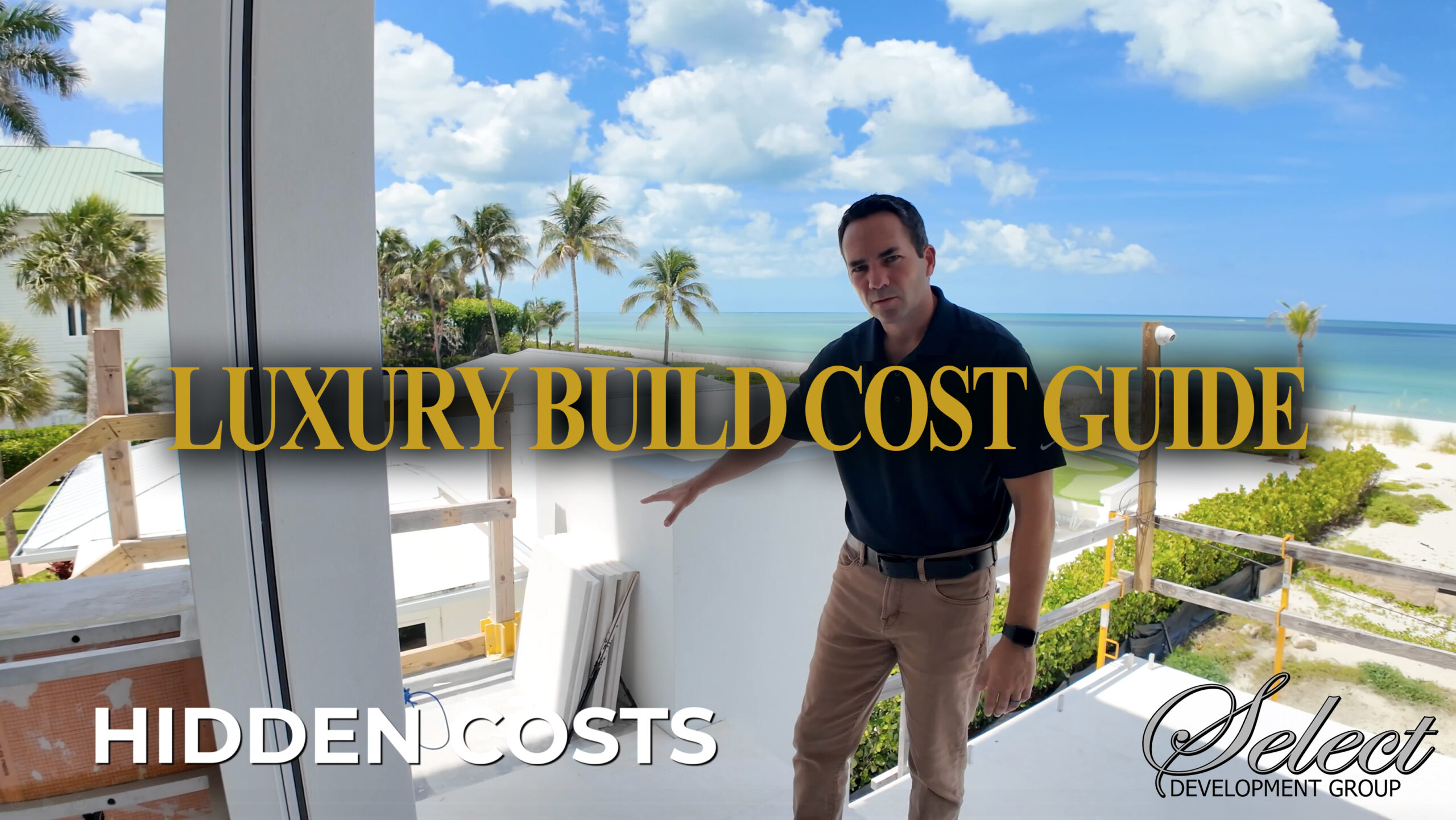 Luxury Guide