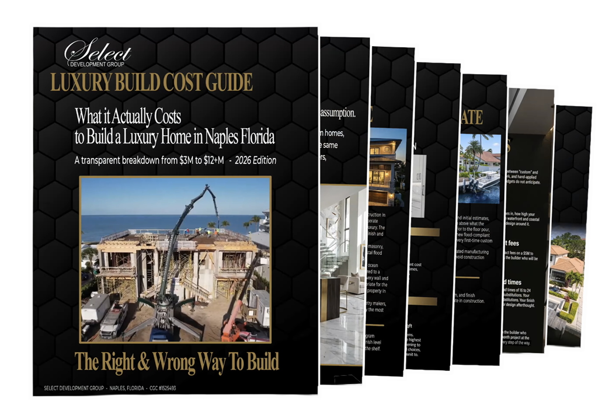Luxury Guide